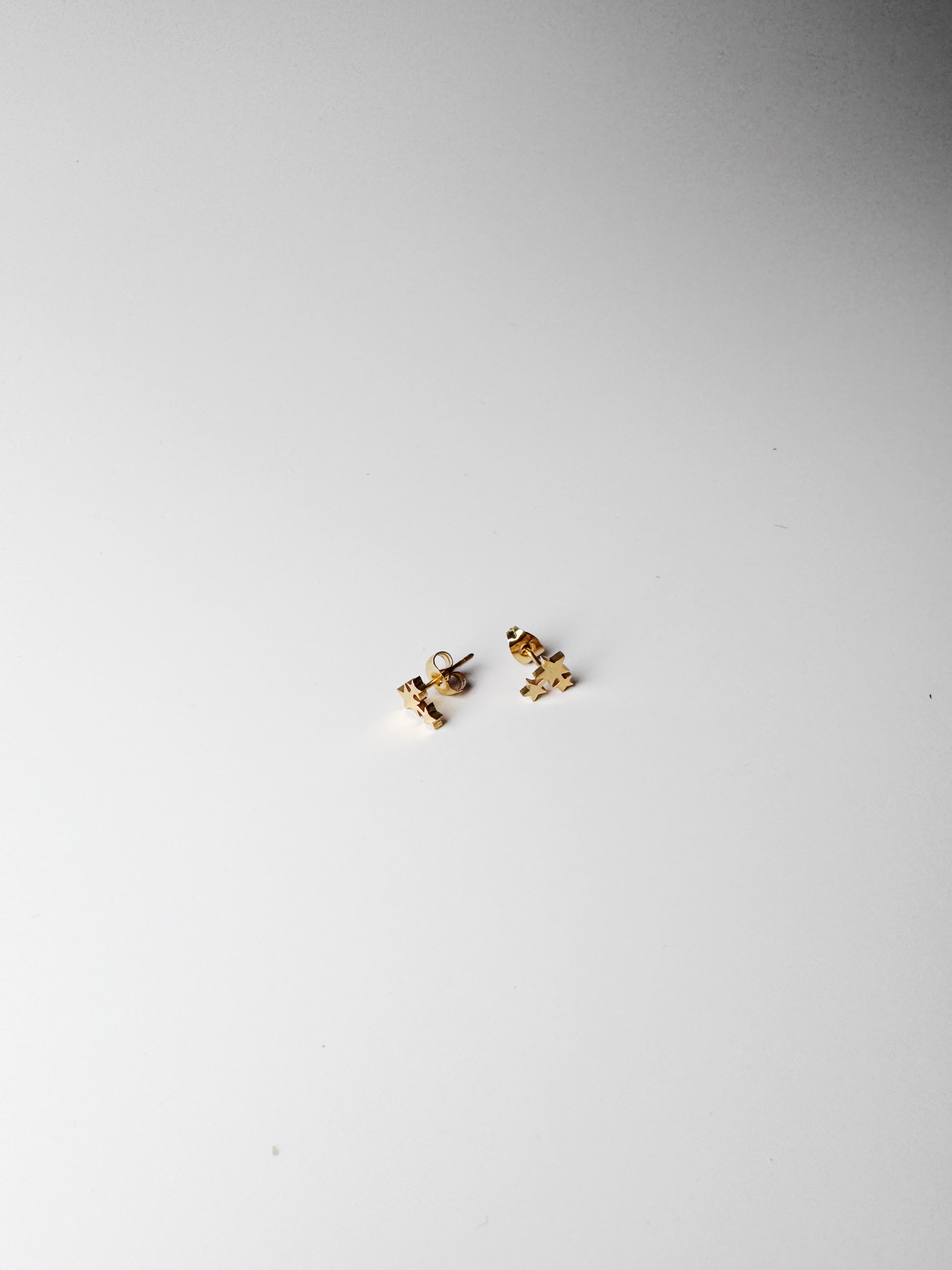 Minimalistic Earrings - 3