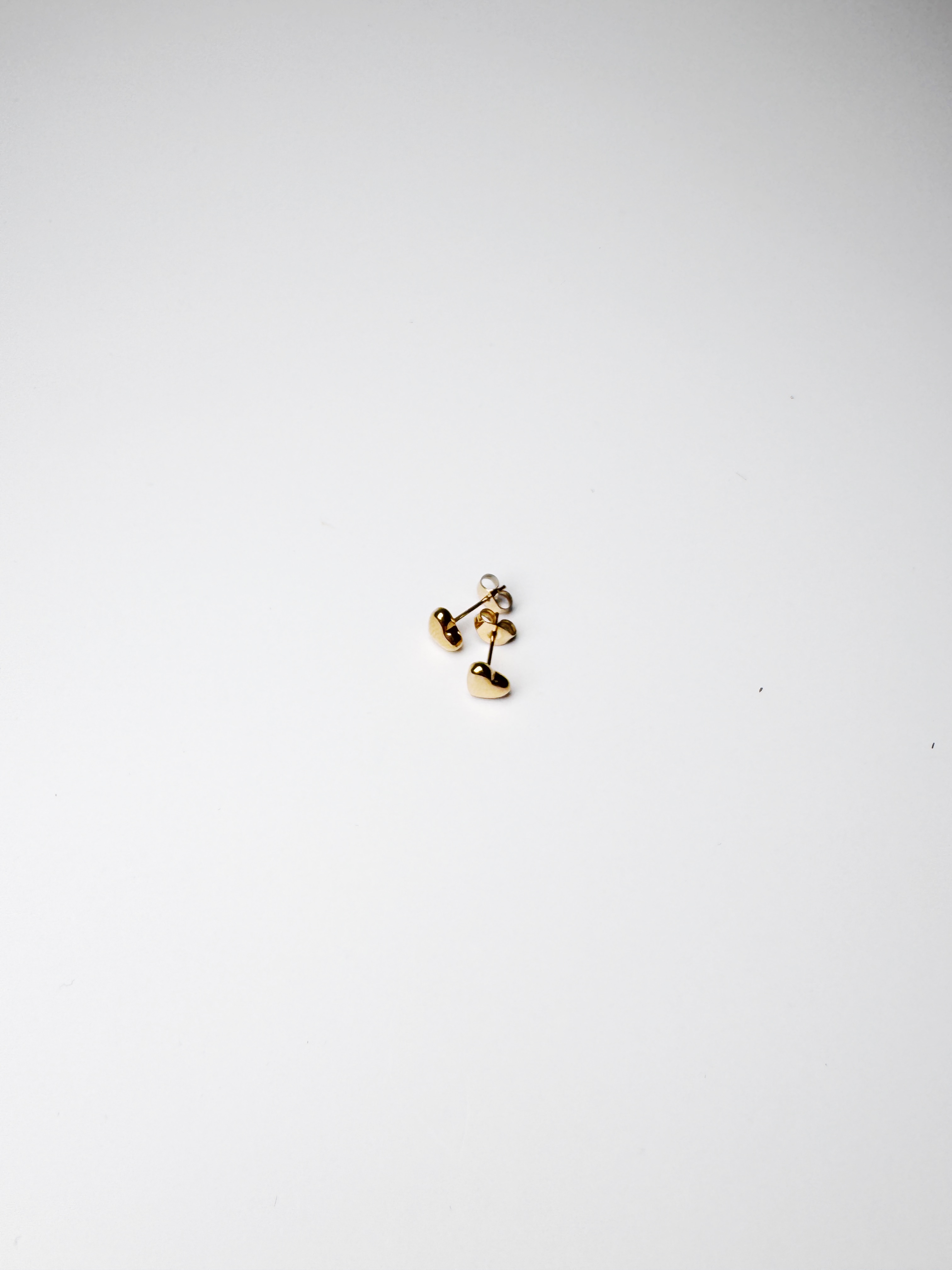 Minimalistic Earrings - 4