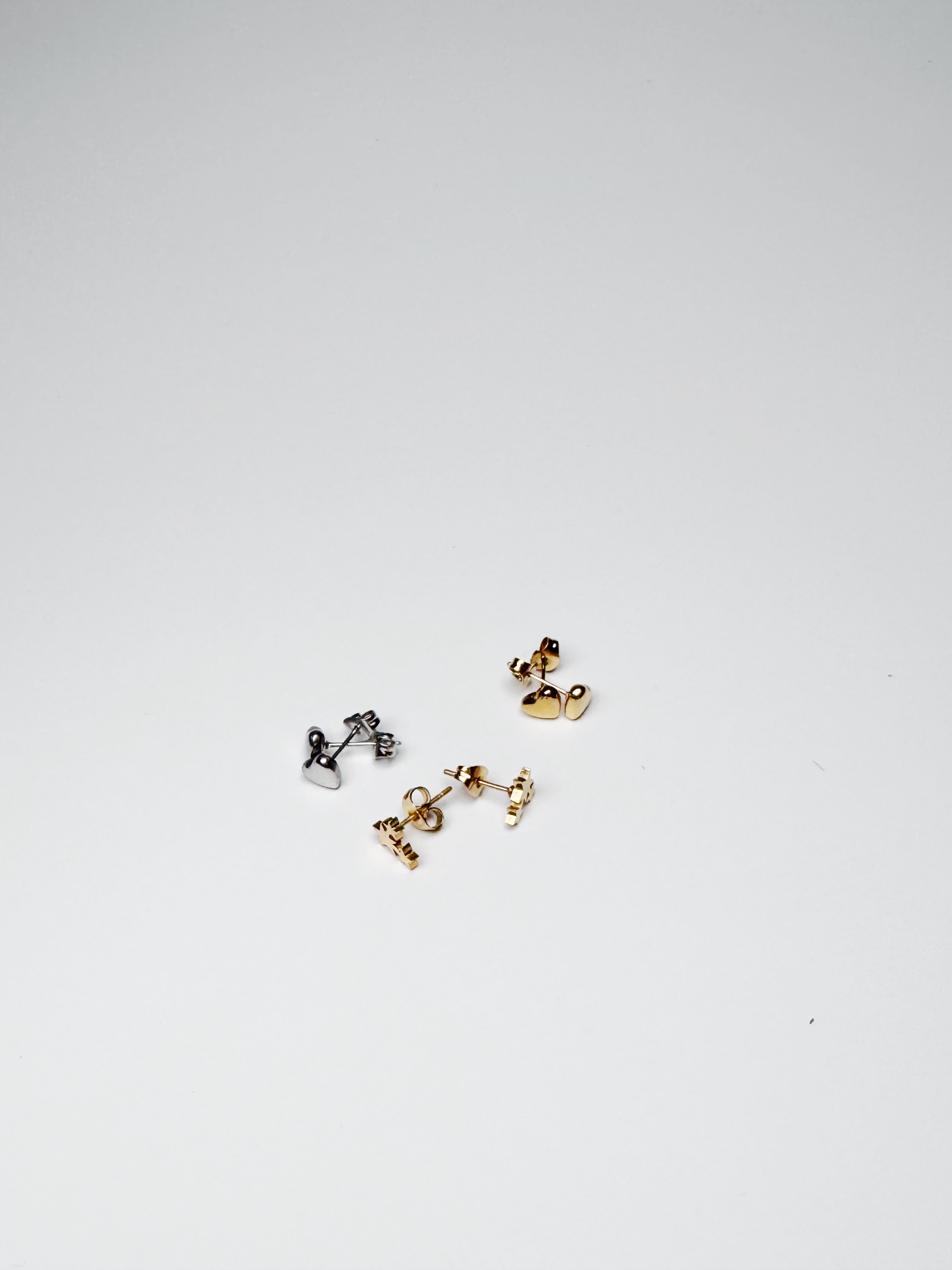 Minimalistic Earrings