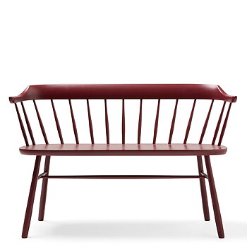 Småland Bistro Sofa (birch ceveral choices) - Stolab