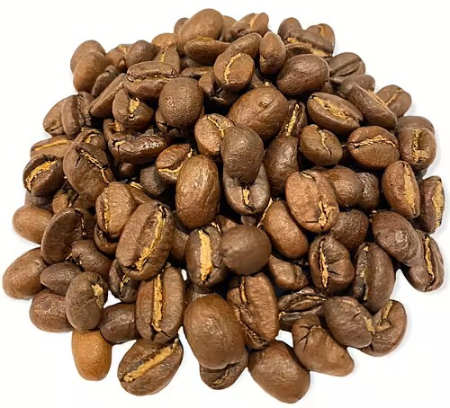 Etiopisk Mocca Sidamo