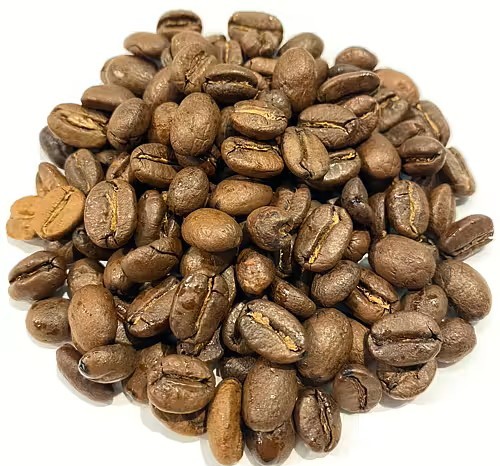 Colombia Supremo