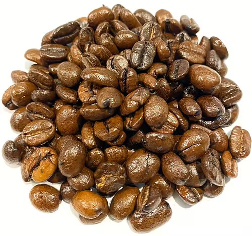 Choklad Kaffe 