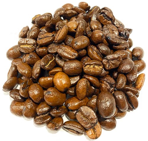 Smultron Kaffe 