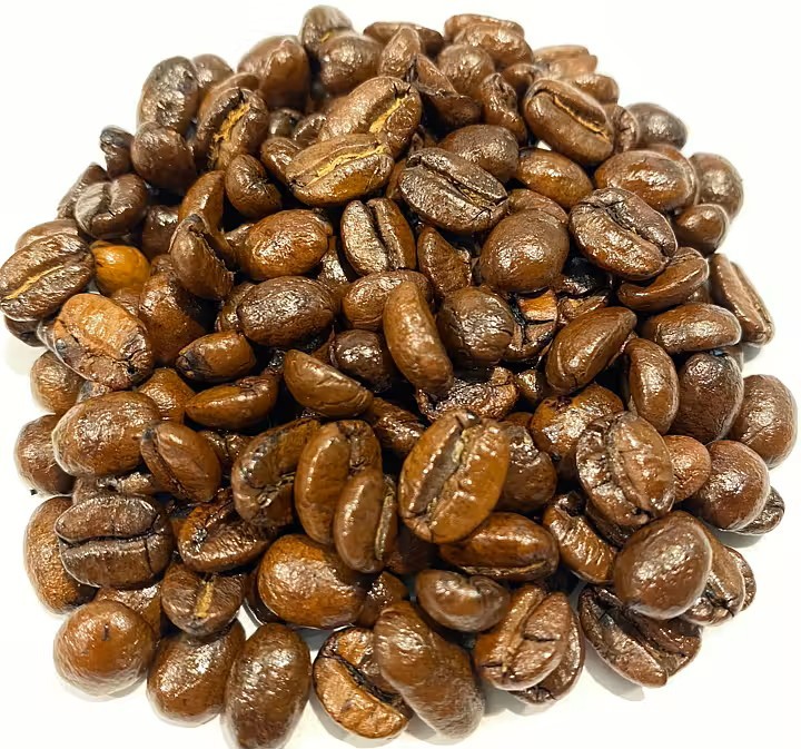 Irish Cream Kaffe 