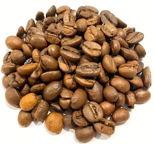 Amaretto Kaffe 