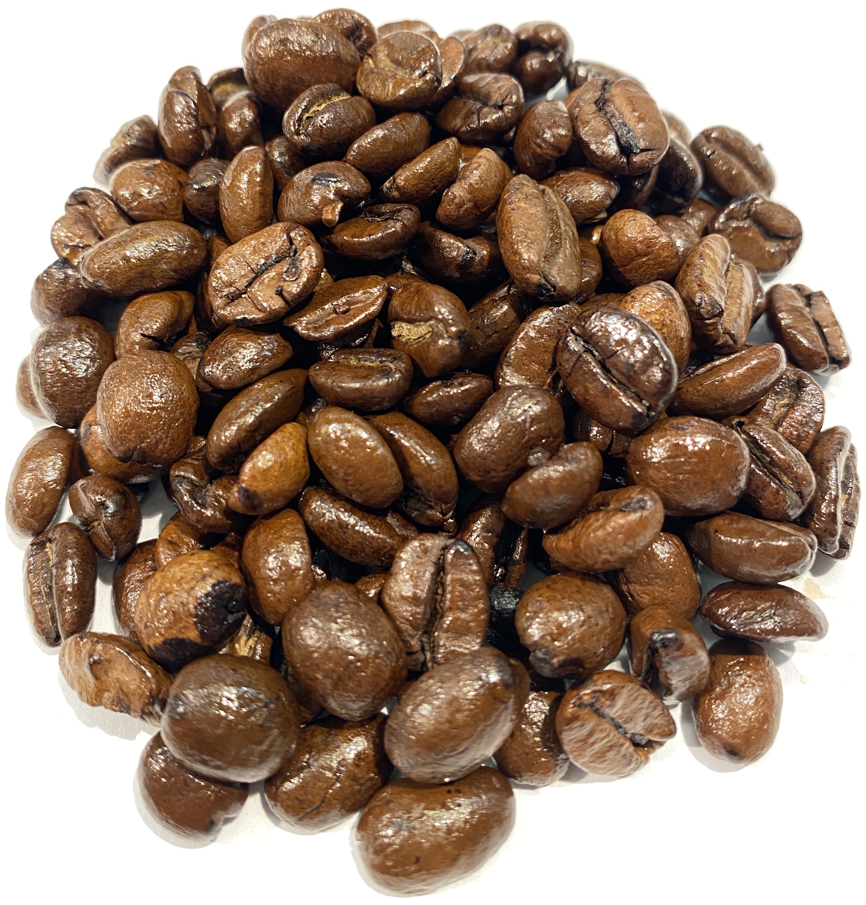 Punsch Kaffe 