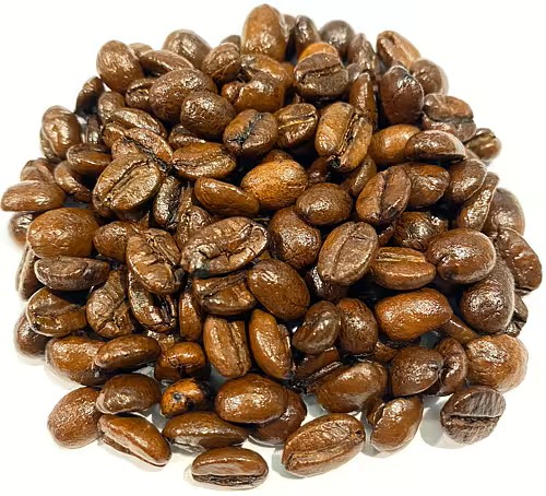 Ägglikör Kaffe 