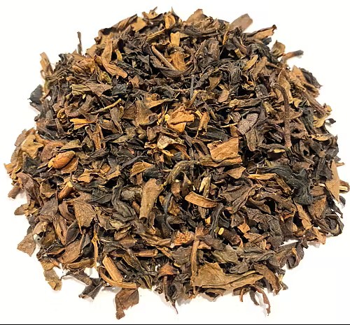 Formosa Oolong