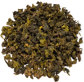 Milky Oolong
