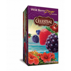 Wild Berry Zinger