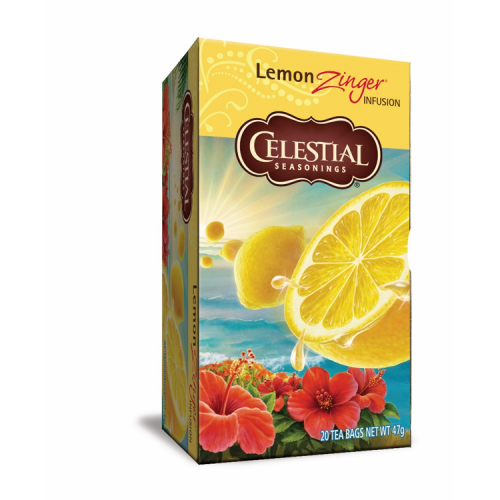 Lemon Zinger