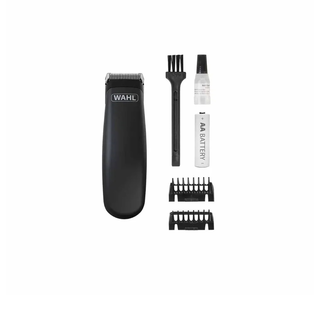 Klippmaskin Pocket Pro Wahl - 2