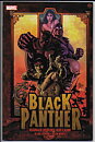 Black Panther: Bad Mutha TP NM-