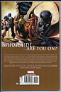 Black Panther: Civil War TP NM-