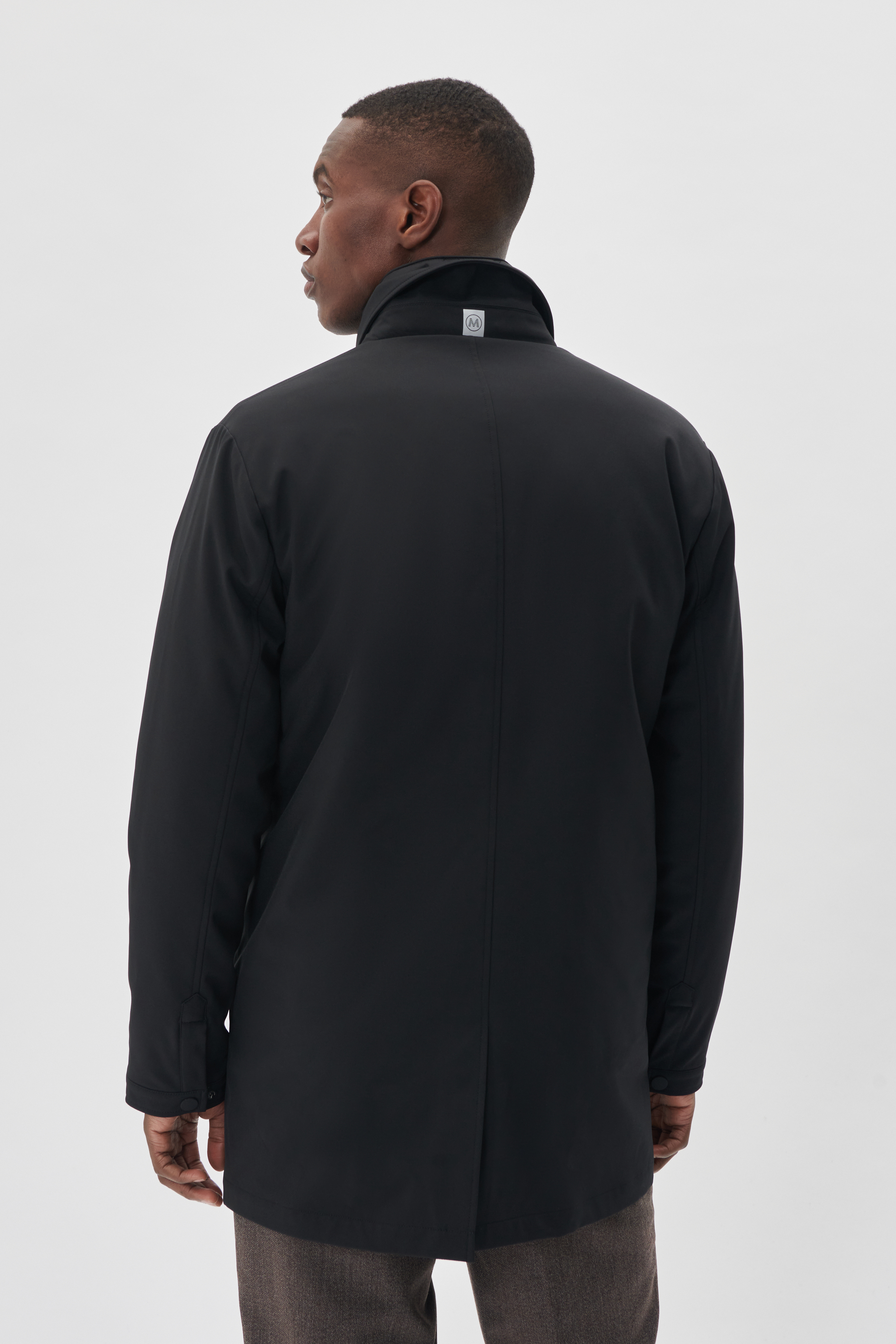 Matinique - Philman P - Black - 3