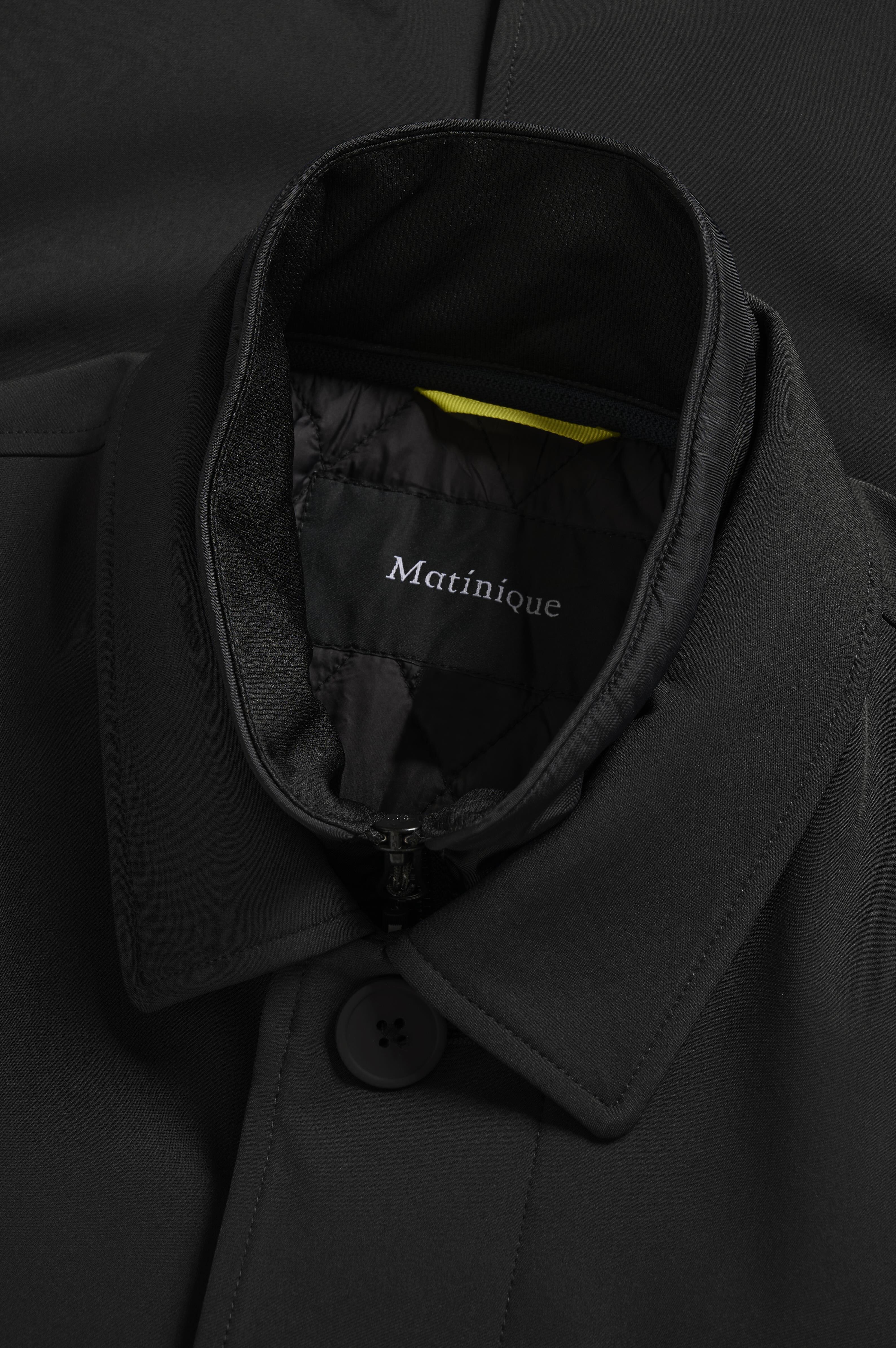 Matinique - Philman P - Black - 6