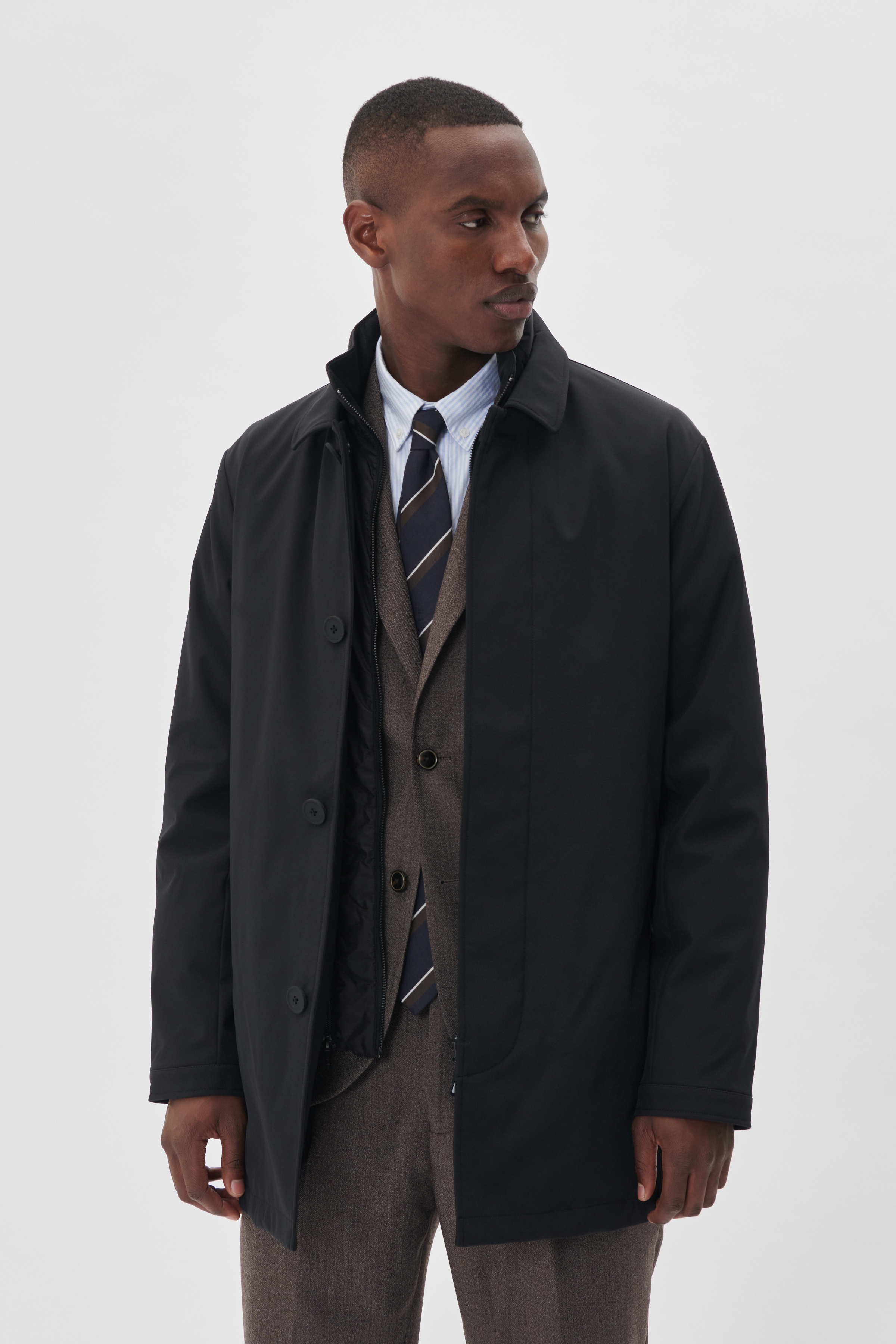 Matinique - Philman P - Black