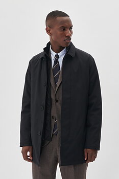 Matinique - Philman P - Black