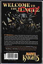 Black Panther: Enemy of The State TP VF-