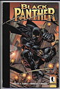 Black Panther: Enemy of The State TP VF-