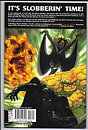 Black Panther: Four The Hard Way TP NM-