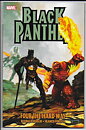 Black Panther: Four The Hard Way TP NM-