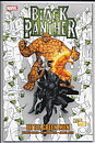 Black Panther: Little Green Men TP NM