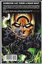 Black Panther: Little Green Men TP NM