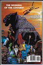 Black Panther: The Bride TP NM