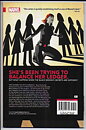 Black Widow: Volume 1 - S.H.I.E.L.D.'s Most Wanted TP NM