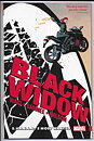 Black Widow: Volume 1 - S.H.I.E.L.D.'s Most Wanted TP NM