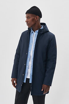 Matinique - Deston N - Dark Navy