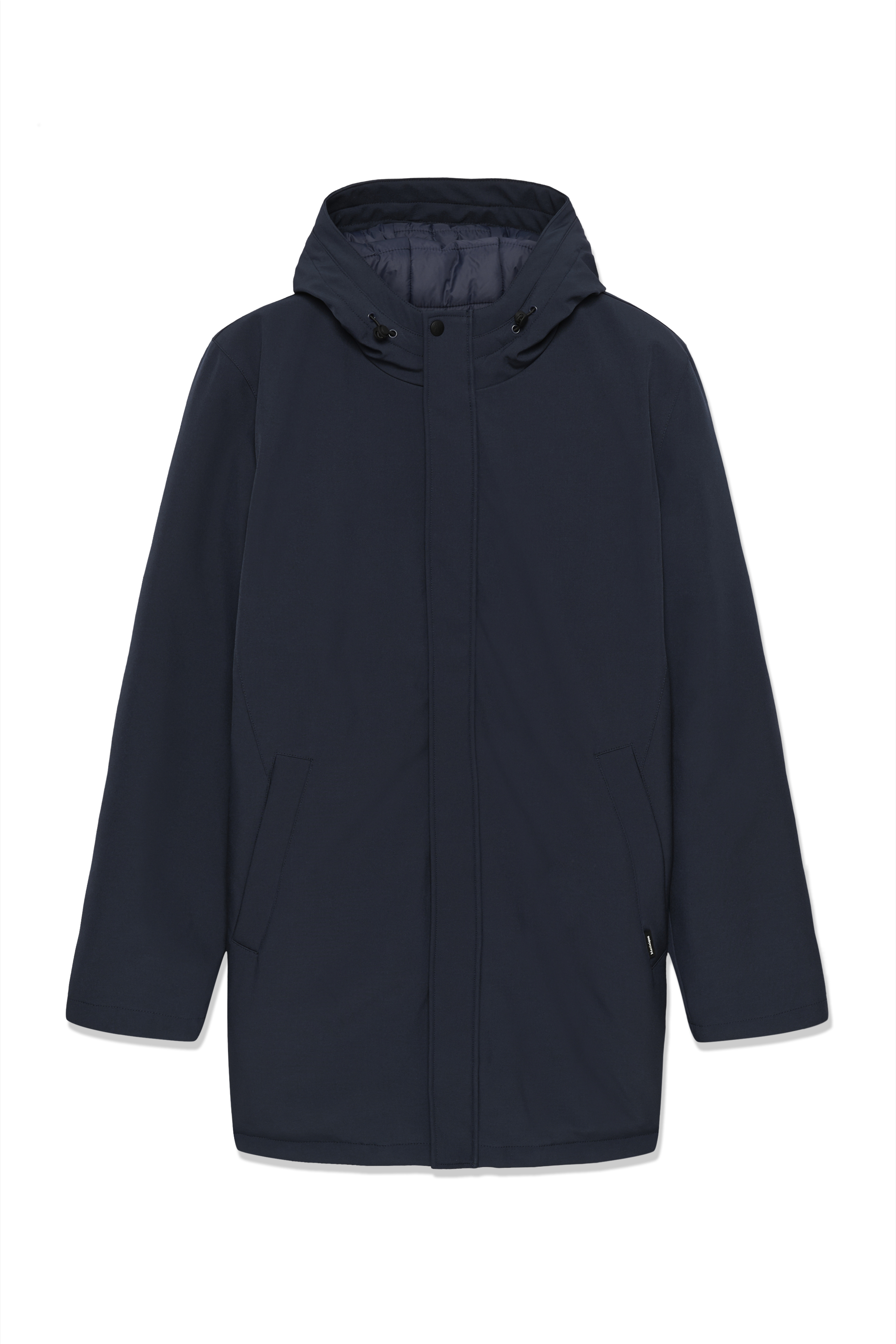 Matinique - Deston N - Dark Navy - 4