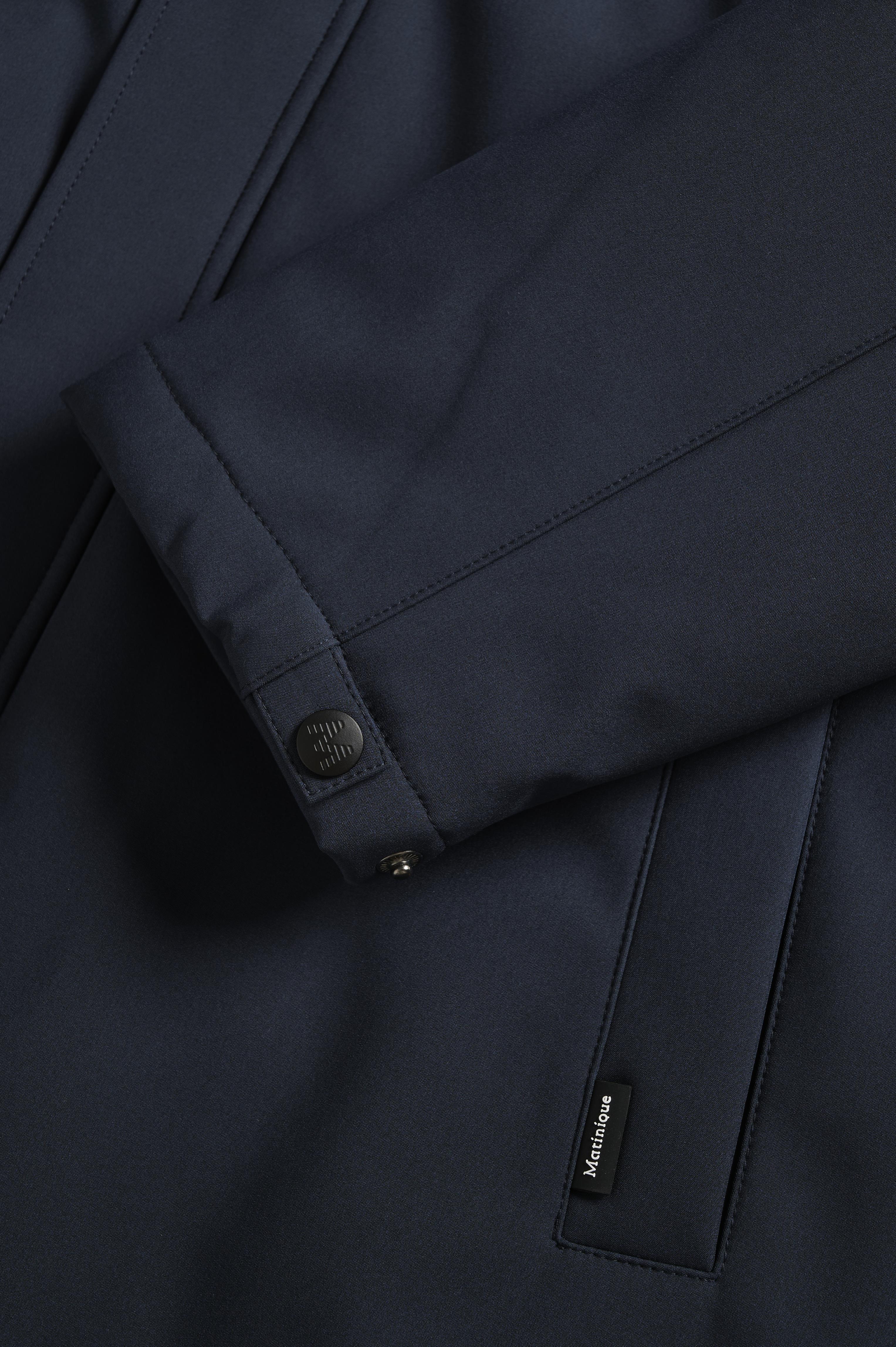 Matinique - Deston N - Dark Navy - 5