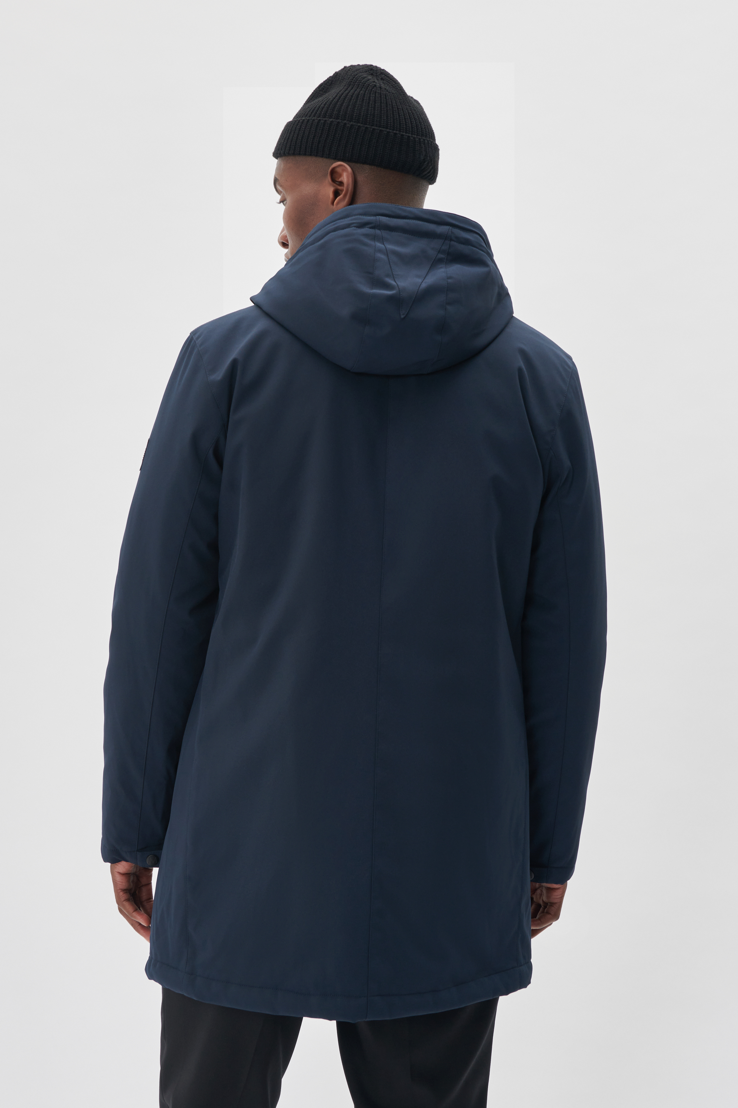 Matinique - Deston N - Dark Navy - 2