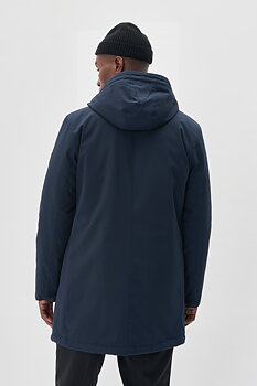 Matinique - Deston N - Dark Navy