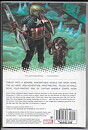 Captain America: Volume 1 - Castaway in Dimension Z Book 1 HC NM Remender Romita Jr