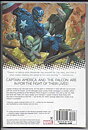 Captain America: Volume 3 - Loose Nuke HC NM Remender