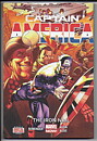 Captain America: Volume 4 - The Iron Nail HC NM Remender