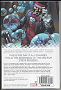 Captain America: Volume 4 - The Iron Nail HC NM Remender