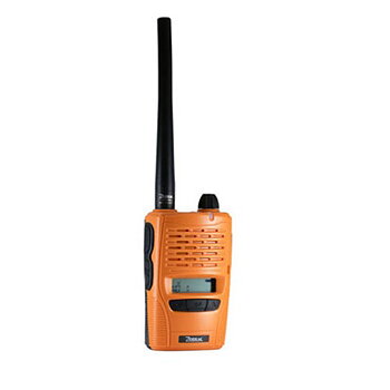 Jaktradio Zodiac Basic Pro 155 MHz Orange