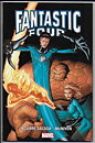 Fantastic Four By Aguirre-Sacasa & McNiven TP NM