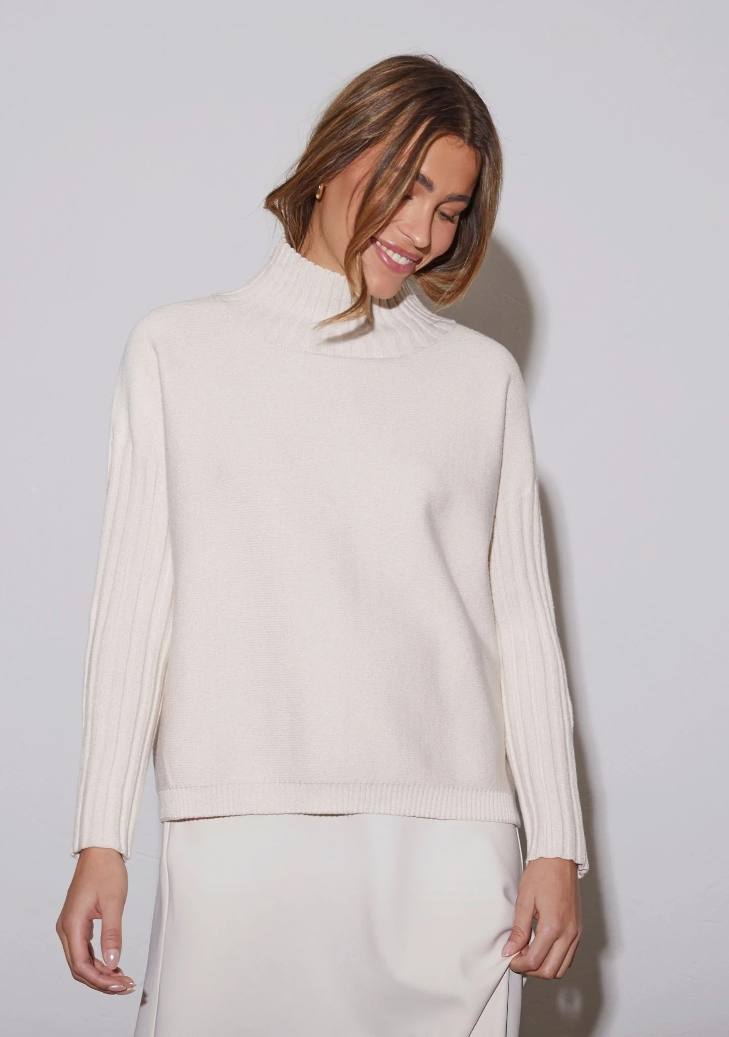 Kaddy Knit Pullover - Stl. XL - Isay