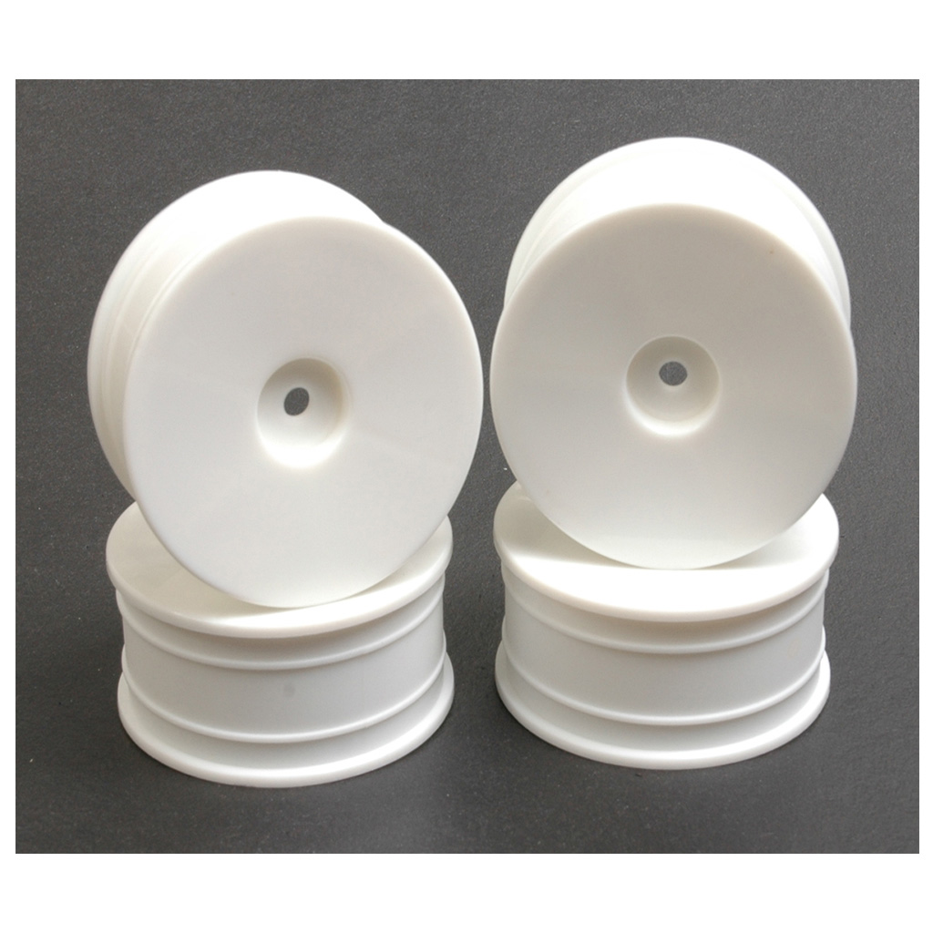 Schumacher U2777 Rev-Lite; Flex 24mm - White (Pk4)