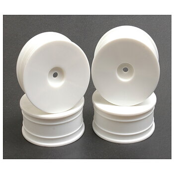 Schumacher U2777 Rev-Lite; Flex 24mm - White (Pk4)