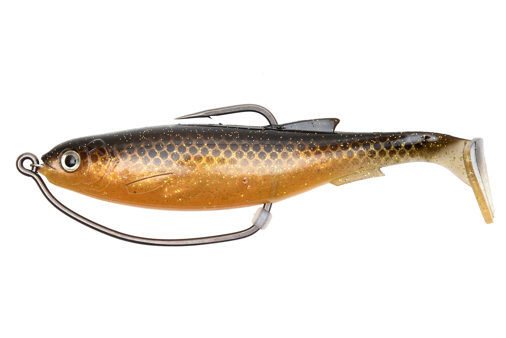 Titan Soft Bait Hook - BKK - 4