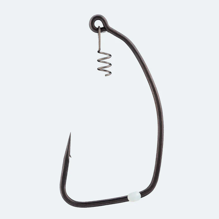 Titan Soft Bait Hook - BKK - 3