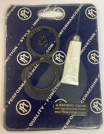PM Seal kit 125x2