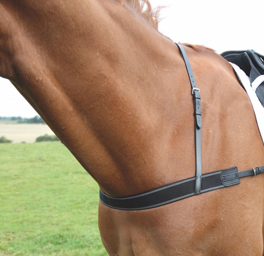 VELOCITI GARA ELASTISK BRÖSTA - 2